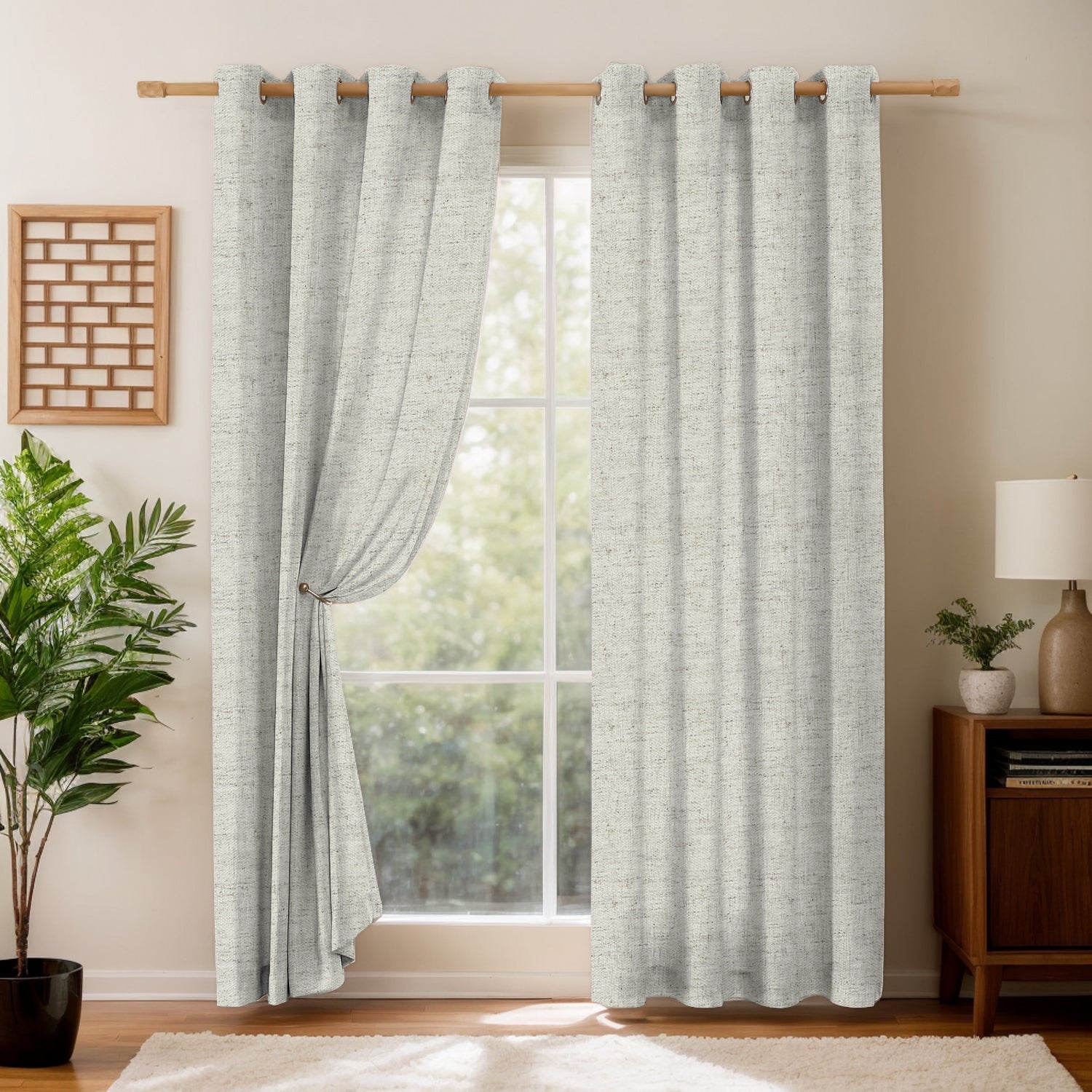 CURTAINS